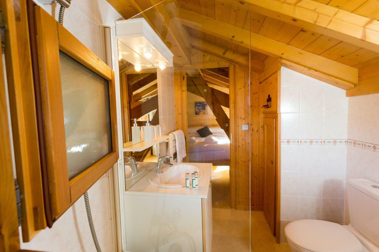 Simply Morzine - Chalet Carving מראה חיצוני תמונה